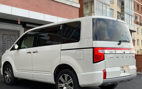 Mitsubishi Delica D:5 I, 2023 год, 3 090 000 рублей, 6 фотография