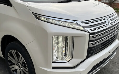 Mitsubishi Delica D:5 I, 2023 год, 3 090 000 рублей, 7 фотография