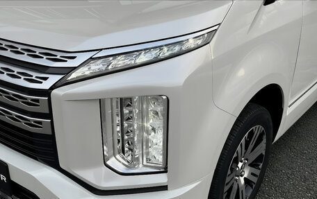 Mitsubishi Delica D:5 I, 2023 год, 3 090 000 рублей, 8 фотография