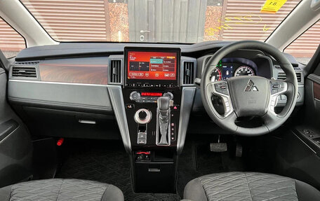 Mitsubishi Delica D:5 I, 2023 год, 3 090 000 рублей, 10 фотография