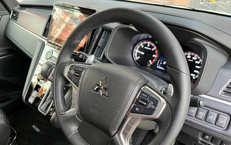 Mitsubishi Delica D:5 I, 2023 год, 3 090 000 рублей, 16 фотография