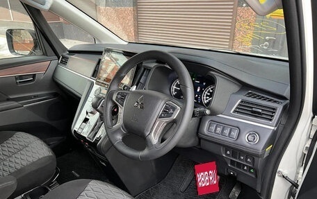 Mitsubishi Delica D:5 I, 2023 год, 3 090 000 рублей, 15 фотография