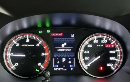 Mitsubishi Delica D:5 I, 2023 год, 3 090 000 рублей, 17 фотография
