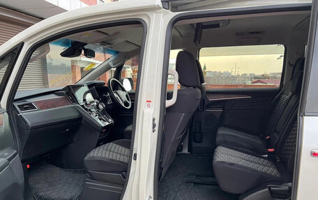 Mitsubishi Delica D:5 I, 2023 год, 3 090 000 рублей, 20 фотография