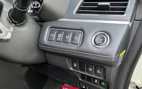 Mitsubishi Delica D:5 I, 2023 год, 3 090 000 рублей, 19 фотография
