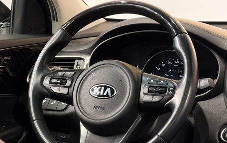 KIA Sorento III Prime рестайлинг, 2015 год, 2 450 000 рублей, 8 фотография