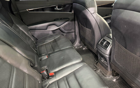 KIA Sorento III Prime рестайлинг, 2015 год, 2 450 000 рублей, 20 фотография