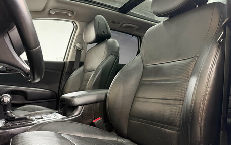 KIA Sorento III Prime рестайлинг, 2015 год, 2 450 000 рублей, 14 фотография