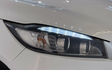 KIA Sorento III Prime рестайлинг, 2015 год, 2 450 000 рублей, 26 фотография