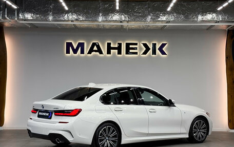 BMW 3 серия, 2020 год, 4 800 000 рублей, 6 фотография
