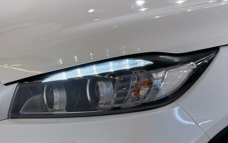 KIA Sorento III Prime рестайлинг, 2015 год, 2 450 000 рублей, 27 фотография