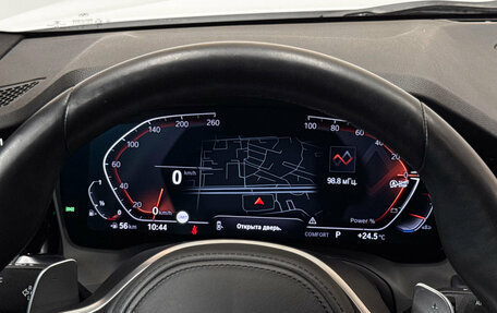 BMW 3 серия, 2020 год, 4 800 000 рублей, 9 фотография