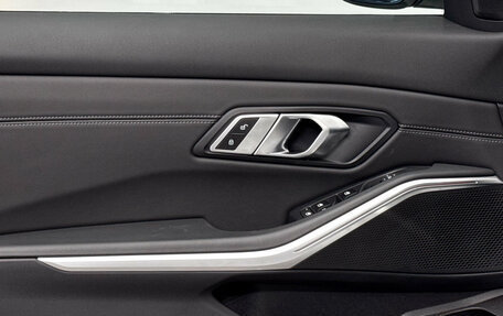 BMW 3 серия, 2020 год, 4 800 000 рублей, 13 фотография