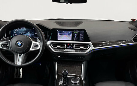 BMW 3 серия, 2020 год, 4 800 000 рублей, 12 фотография
