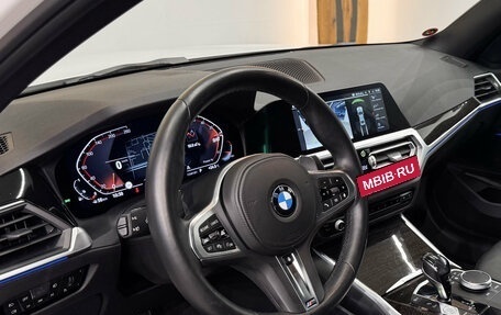 BMW 3 серия, 2020 год, 4 800 000 рублей, 7 фотография