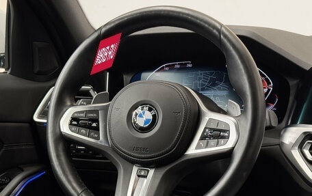 BMW 3 серия, 2020 год, 4 800 000 рублей, 8 фотография
