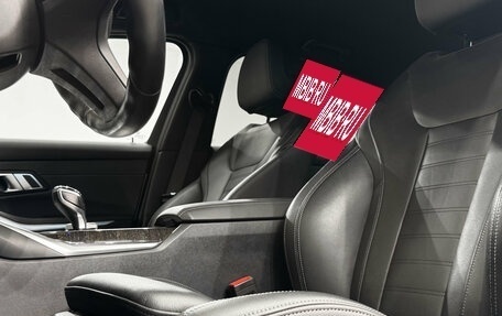BMW 3 серия, 2020 год, 4 800 000 рублей, 14 фотография