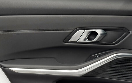 BMW 3 серия, 2020 год, 4 800 000 рублей, 17 фотография