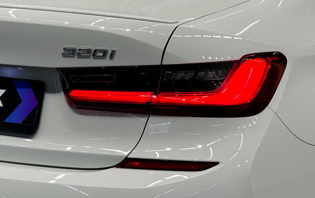 BMW 3 серия, 2020 год, 4 800 000 рублей, 21 фотография