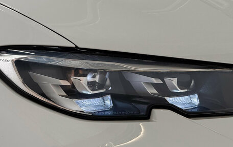 BMW 3 серия, 2020 год, 4 800 000 рублей, 22 фотография