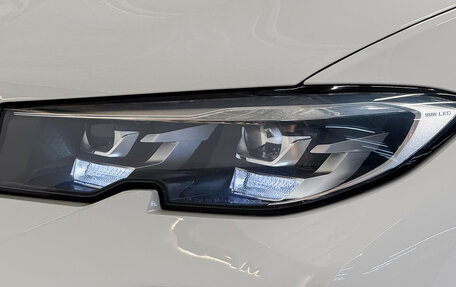 BMW 3 серия, 2020 год, 4 800 000 рублей, 23 фотография