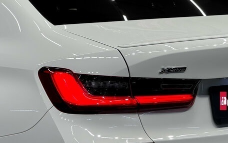 BMW 3 серия, 2020 год, 4 800 000 рублей, 20 фотография