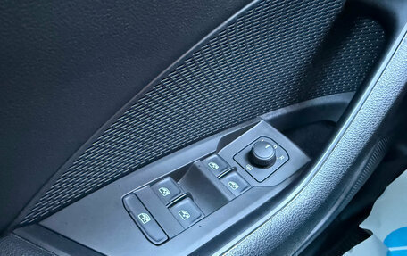 Skoda Octavia IV, 2021 год, 2 440 000 рублей, 15 фотография