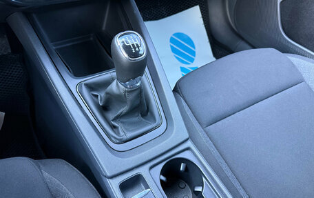 Skoda Octavia IV, 2021 год, 2 440 000 рублей, 19 фотография