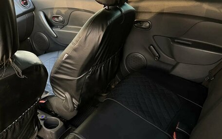 Renault Sandero II рестайлинг, 2019 год, 700 000 рублей, 14 фотография