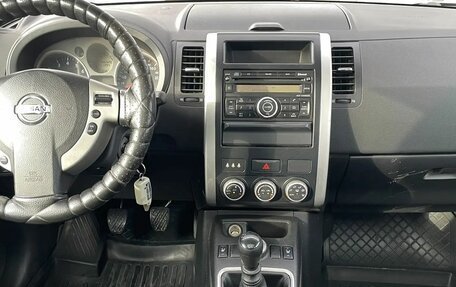 Nissan X-Trail, 2010 год, 1 280 000 рублей, 3 фотография