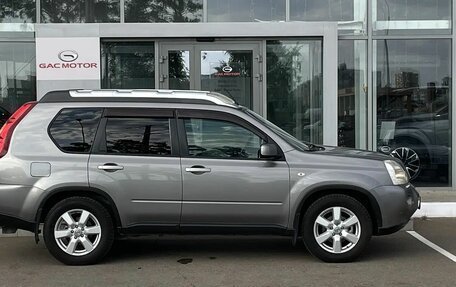 Nissan X-Trail, 2010 год, 1 280 000 рублей, 5 фотография