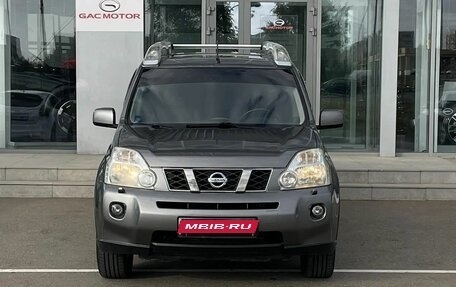Nissan X-Trail, 2010 год, 1 280 000 рублей, 2 фотография