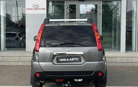 Nissan X-Trail, 2010 год, 1 280 000 рублей, 7 фотография