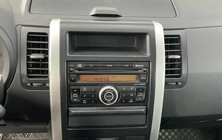 Nissan X-Trail, 2010 год, 1 280 000 рублей, 12 фотография