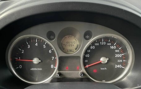 Nissan X-Trail, 2010 год, 1 280 000 рублей, 16 фотография
