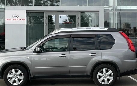 Nissan X-Trail, 2010 год, 1 280 000 рублей, 6 фотография