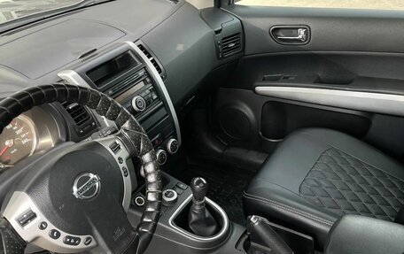 Nissan X-Trail, 2010 год, 1 280 000 рублей, 10 фотография