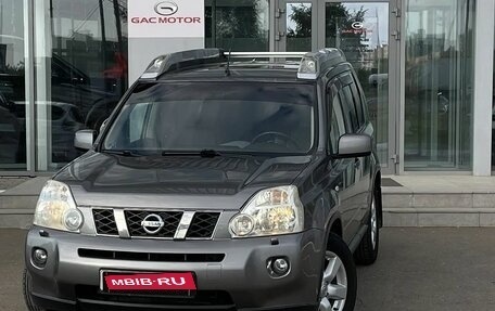 Nissan X-Trail, 2010 год, 1 280 000 рублей, 4 фотография