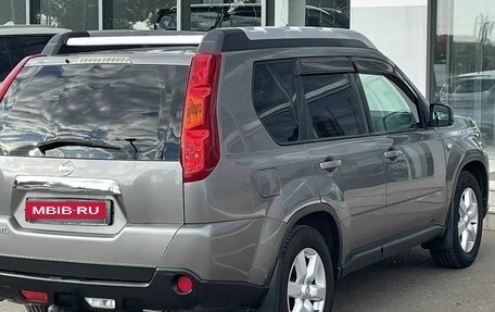 Nissan X-Trail, 2010 год, 1 280 000 рублей, 8 фотография