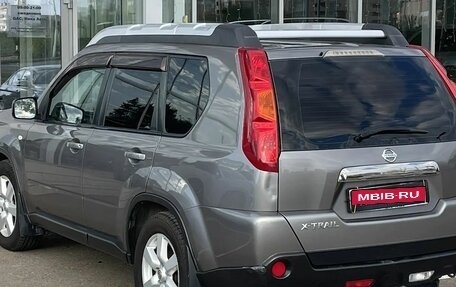 Nissan X-Trail, 2010 год, 1 280 000 рублей, 9 фотография