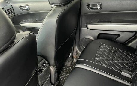 Nissan X-Trail, 2010 год, 1 280 000 рублей, 17 фотография