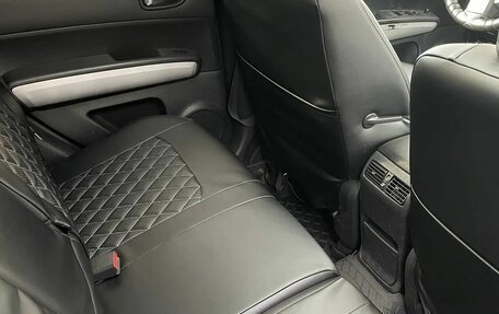 Nissan X-Trail, 2010 год, 1 280 000 рублей, 18 фотография