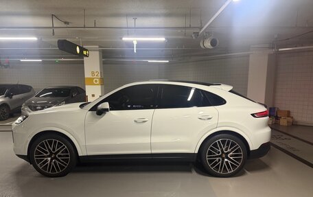 Porsche Cayenne III, 2025 год, 16 800 000 рублей, 4 фотография