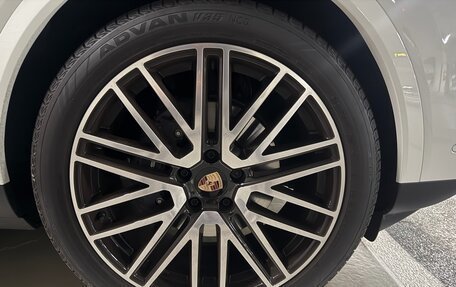 Porsche Cayenne III, 2025 год, 16 800 000 рублей, 6 фотография
