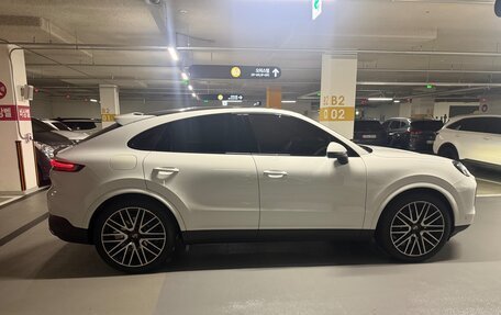 Porsche Cayenne III, 2025 год, 16 800 000 рублей, 5 фотография