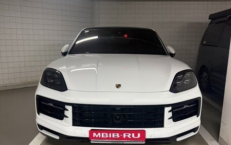 Porsche Cayenne III, 2025 год, 16 800 000 рублей, 3 фотография