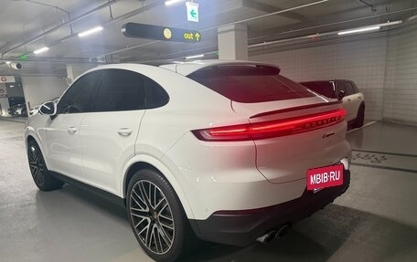 Porsche Cayenne III, 2025 год, 16 800 000 рублей, 2 фотография