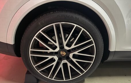 Porsche Cayenne III, 2025 год, 16 800 000 рублей, 9 фотография