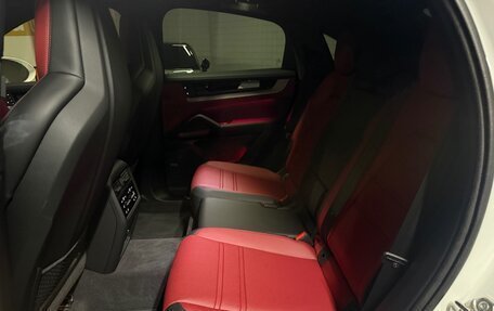 Porsche Cayenne III, 2025 год, 16 800 000 рублей, 10 фотография