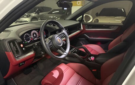 Porsche Cayenne III, 2025 год, 16 800 000 рублей, 13 фотография